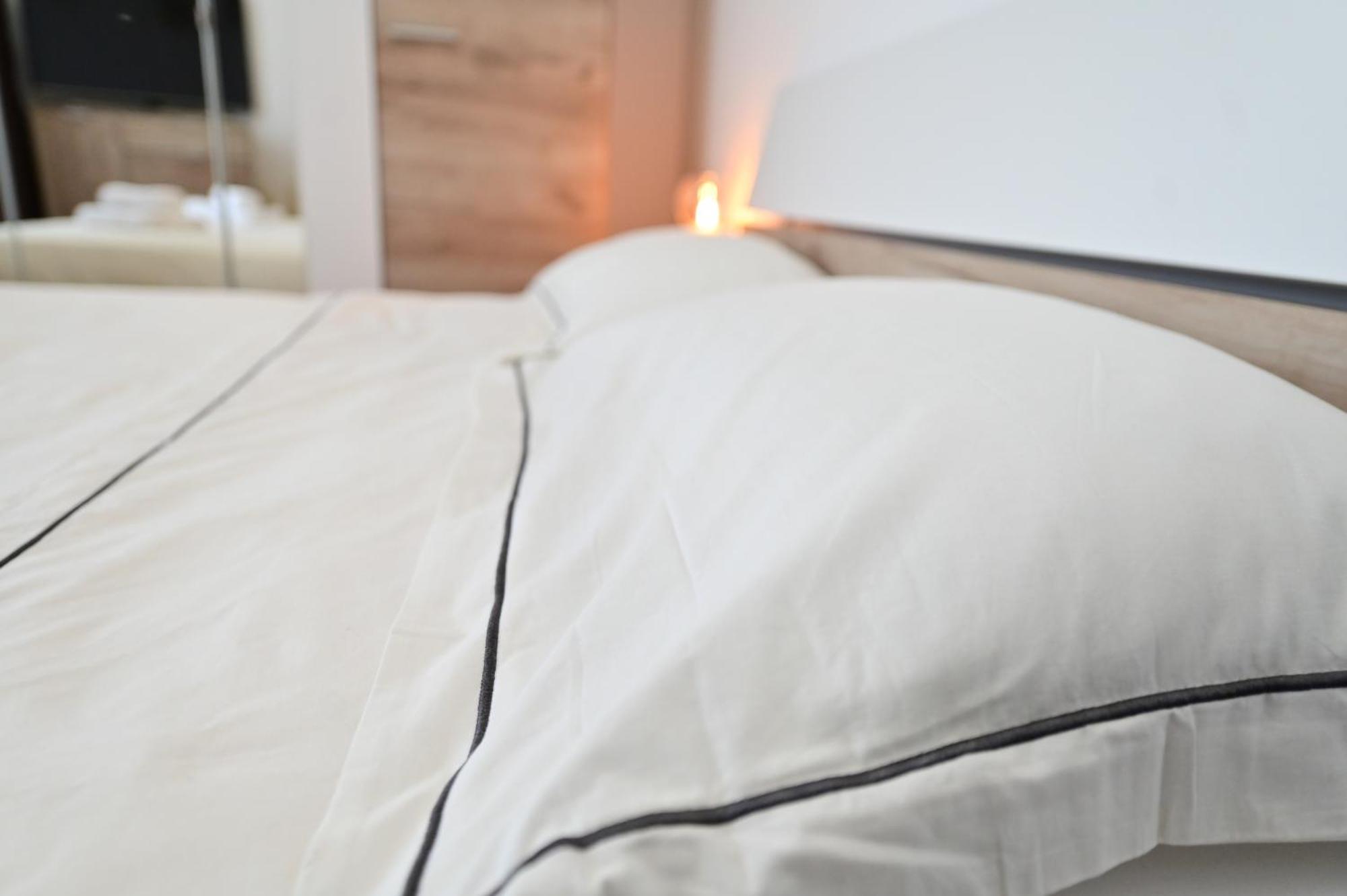Penthouse 25 Lägenhet Sibiu Exteriör bild
