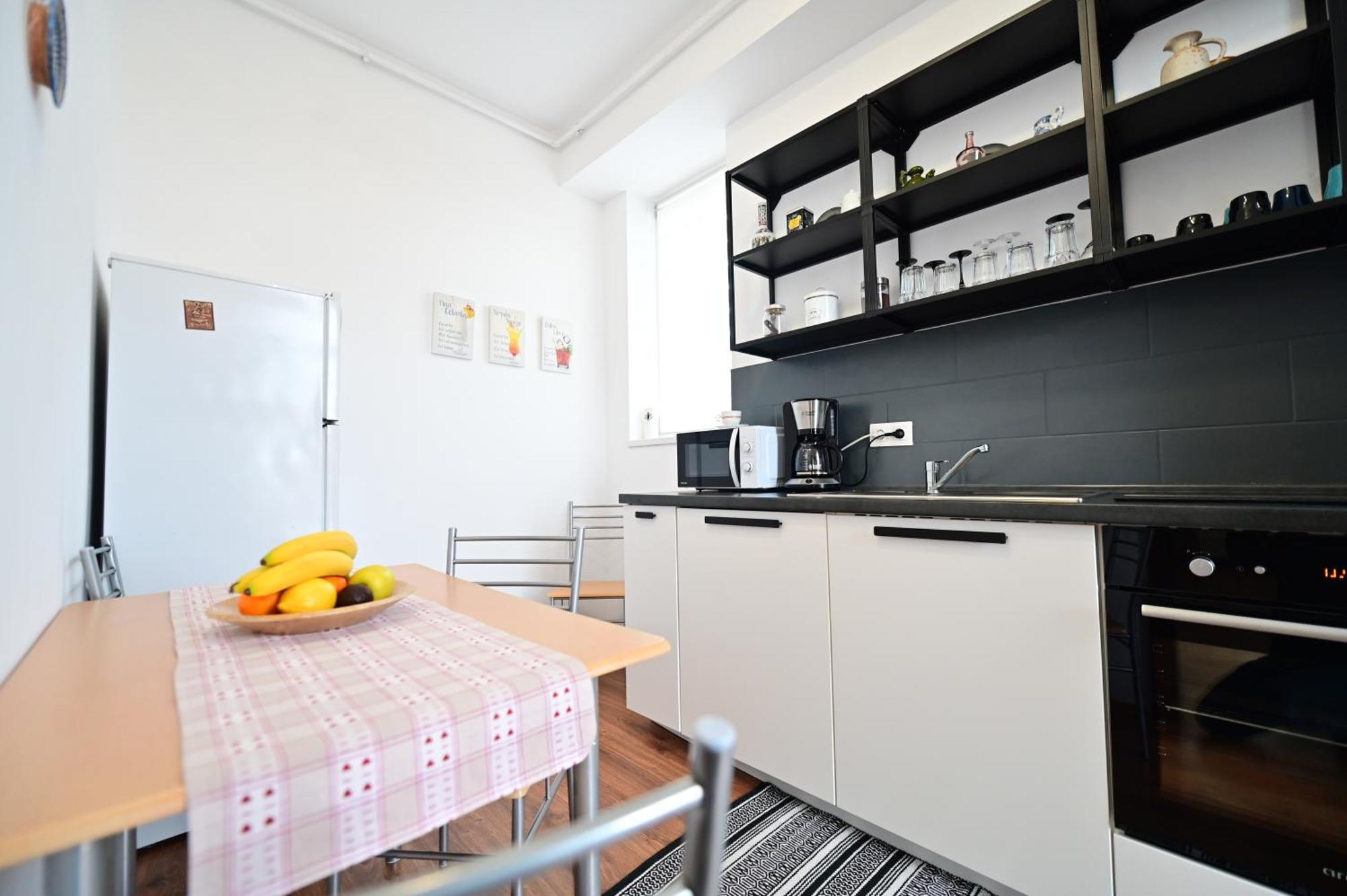 Penthouse 25 Lägenhet Sibiu Exteriör bild